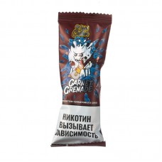 MK Жидкость CandyLab Serial Chiller Гранатовый сок 1.5% 10 мл PG 50 | VG 50