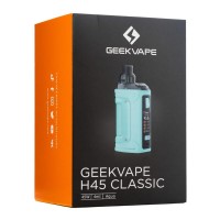 Электронная pod система Geek Vape H45 Classic Aqua 1400 mAh