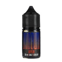 Жидкость BRUSKO Dabbler Salt Персик 2% 30 мл