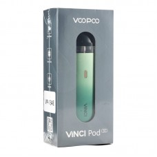 Pod система VOOPOO VINCI SE 900mAh Forest Green