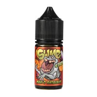 Жидкость Slime Strong Манго Питахайя 2% 30 мл PG 50 | VG 50