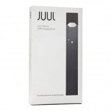 POD-система JUUL Базовый набор Silver