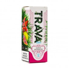 Жидкость TRAVA Guava Watermelon Ice 30 мл 2% PG 50 | VG 50