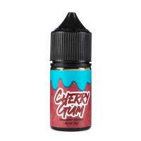 Жидкость Malaysian Ice Super Salt Cherry Gum (Вишневая жвачка) 2% 30 мл