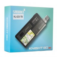 POD система Smoant Knight 80 Kit Tiffany Blue (Без батарейки)