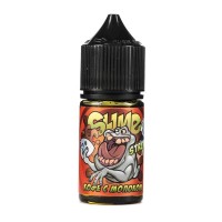 Жидкость Slime Strong Кофе С Молоком 2% 30 мл PG 50 | VG 50