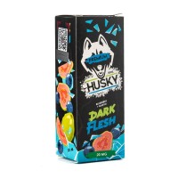 Жидкость HUSKY Premium Salt Dark Fresh (Черника гуава) 2% 30 мл