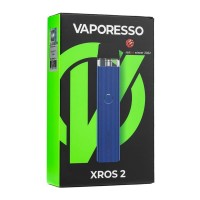 POD-система Vaporesso XROS 2 1000mAh Violet