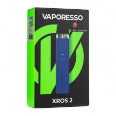 POD-система Vaporesso XROS 2 1000mAh Violet