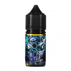 Жидкость Monstervapor Salt Big Foot Cola (Виноградная кола) 2% 30 мл