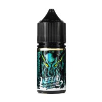 Жидкость Monstervapor Salt Neelhu (Хвоя с лесными ягодами) 2% 30 мл