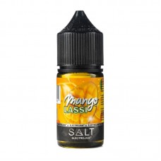 Жидкость ElectroJam Mango Lassi 2% 30мл PG 50 | VG 50