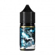 Жидкость Monstervapor Salt Pinchezilla (Ананас с личи) 2% 30 мл