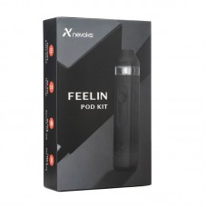 Электронная pod система Nevoks Feelin kit 1000 mAh Black