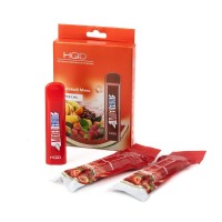 Одноразовая электронная сигарета HQD Cuvie Mix Fruit (Мультифрукт) 1 шт