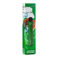 Одноразовая электронная сигарета HQD SUPER Watermelon (Арбузный беспредел)