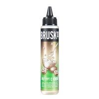 Жидкость BRUSKO Йогурт с киви 0% 60 мл