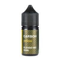 Жидкость Carbon Yellow (Лимонад маракуйя) 1.2% 30 мл