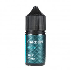 Жидкость Carbon Blue (Ягоды асаи) 2% 30 мл