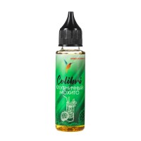 Жидкость Colibri Salt Cooler Клубничный Мохито 2% 30 мл