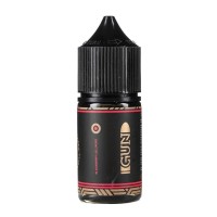 Жидкость Gun Pods Salt Blackberry Lollipops (Ежевичные леденцы) 2% 30 мл