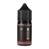 Жидкость Gun Pods Salt Summer Lemonade (Малиновый лимонад) 2% 30 мл