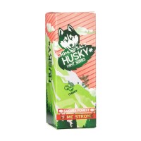 Жидкость HUSKY Mint Series Salt Strong Sakura Forest (Вишня) 2% 30 мл