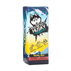 Жидкость HUSKY Double Ice Salt Strong Tropic Dew (Пино калада) 2% 30 мл