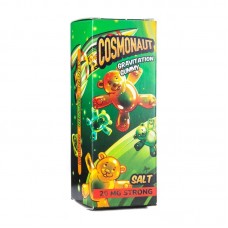 Жидкость Cosmonaut Salt Strong Gravitation gummy (Мармеладные Конфеты с Манго) 2% 30 мл