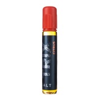 Жидкость TRIX SALT - Citrus 30 мл 4%