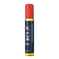 Жидкость TRIX SALT - Creamy Clouds 30 мл 4%