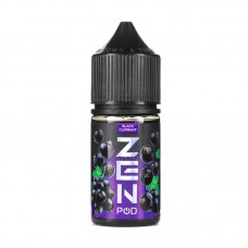 Жидкость ZEN Suprime Black Currant 5% 30 мл