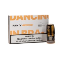 Картридж Relx Mild Tobacco 3% 1 шт