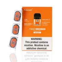 Картридж SMOK Freecool NOVO 2 Pod Mango (Манго) 5%