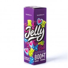 Жидкость Maxwells Jelly 0 мг 100 мл