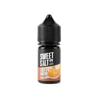Жидкость Sweet Salt VPR Coffee Break 4,5% 30 мл