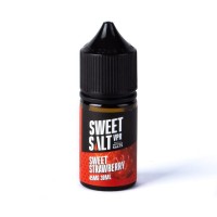 Жидкость Sweet Salt VPR Sweet Strawberry 4,5% 30 мл