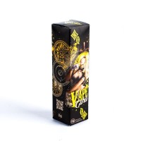 Жидкость Vape Card - Желтая 60 мл 0 мг