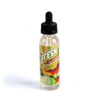 Жидкость Fresh Juice - Apple Peach 60 мл 0 мг
