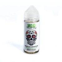 Жидкость MOJO World Trip Мексиканское Смузи 120 мл 0 мг