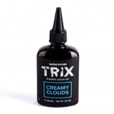 Жидкость Trix Creamy Clouds 100 мл 3 мг