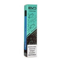 Одноразовая электронная сигарета EVO Пинаколада