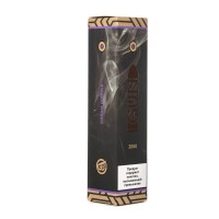 Одноразовая электронная сигарета Gun Pods Cream Waffle (Вафельное мороженое) 2000 затяжек