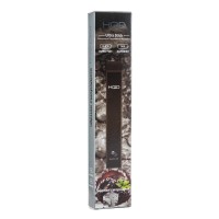Одноразовая электронная сигарета HQD Ultra Stick Black Ice (Черная смородина)