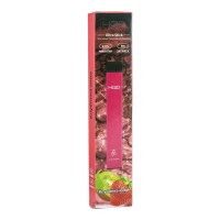 Одноразовая электронная сигарета HQD Ultra Stick Kiwi Berry (Клубника-Киви)