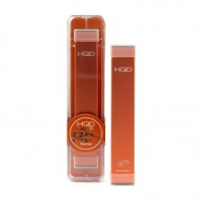 Одноразовая электронная сигарета HQD Ultra Stick Cinnamon (Корица) 1 шт