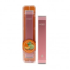 Одноразовая электронная сигарета HQD Ultra Stick Cantaloupe (Дыня) 1 шт