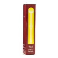 Одноразовая электронная сигарета IZI X2 Cherry Banana (Вишня Банан) 800 затяжек
