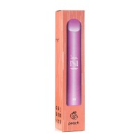 Одноразовая электронная сигарета IZI X2 Peach (Персик) 800 затяжек