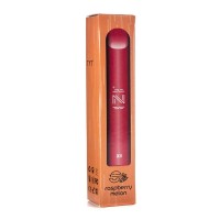 Одноразовая электронная сигарета IZI X2 Raspberry melon (Дыня Малина) 800 затяжек